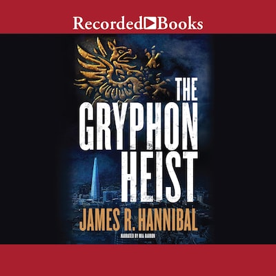 The Gryphon Heist