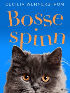 Bosse Spinn