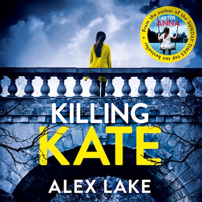 Killing Kate