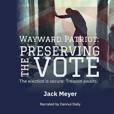 Wayward Patriot: Preserving the Vote