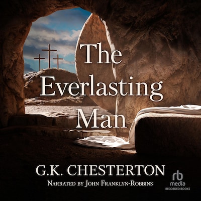 The Everlasting Man