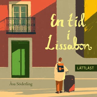 En tid i Lissabon (lättläst)