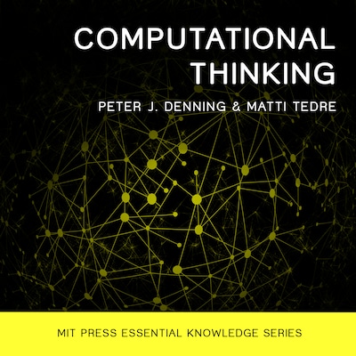 Computational Thinking – omslag til lydbogen af Peter J. Denning, Matti Tedre