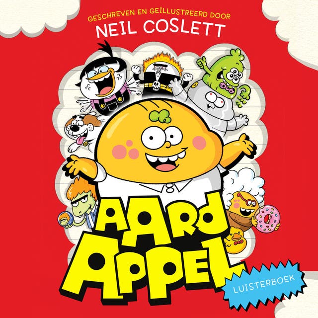Aard Appel