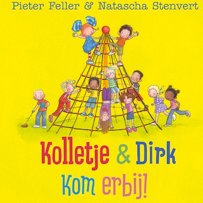 Kom erbij!