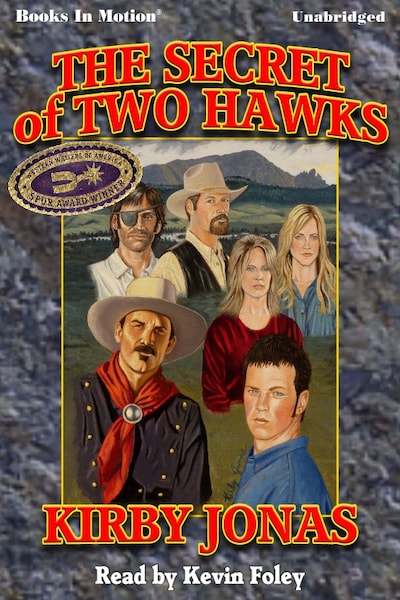 Secret of Two Hawks, The