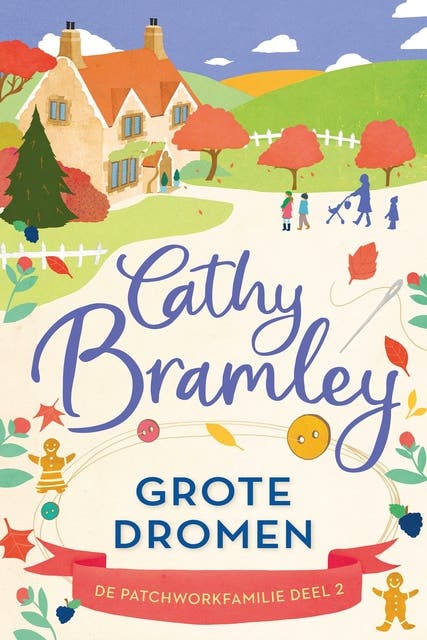 Grote dromen