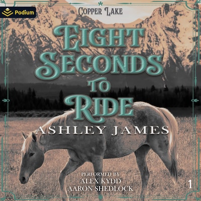 Eight Seconds to Ride