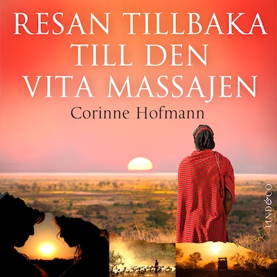 Resan tillbaka till den vita massajen