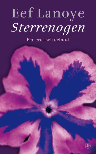 Sterrenogen: erotica