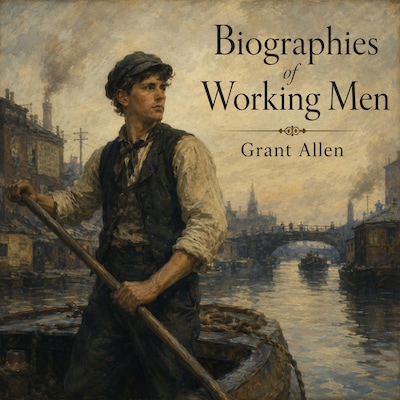 Biographies of Working Men