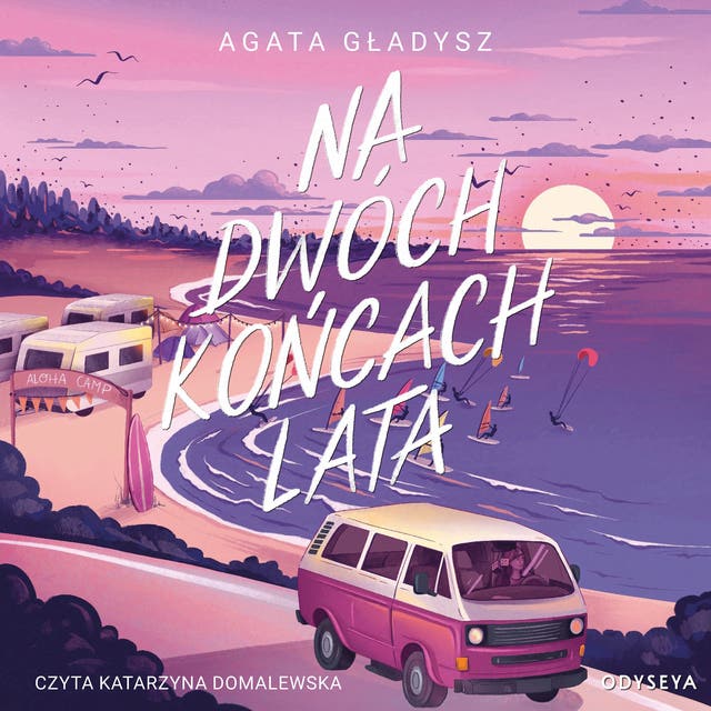 Na dwóch końcach lata
