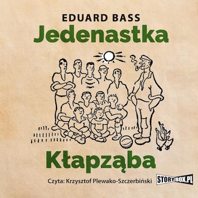 Jedenastka Kłapząba