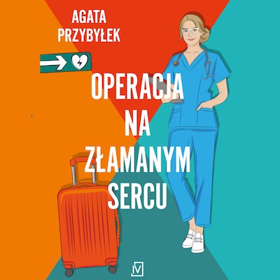 Operacja na złamanym sercu
