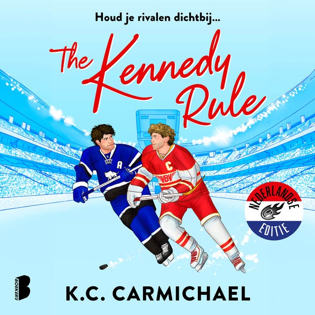 The Kennedy Rule: Houd je rivalen dichtbij…