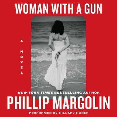 Woman With a Gun