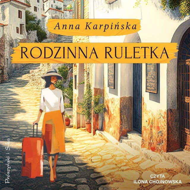 Rodzinna ruletka