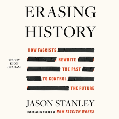 Erasing History