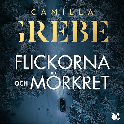 Flickorna och Mörkret