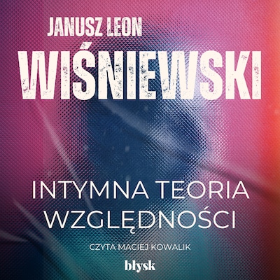 Intymna teoria względności