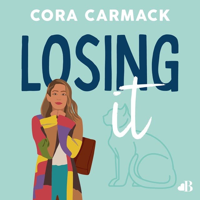 Losing it: Niet zo makkelijk als het lijkt