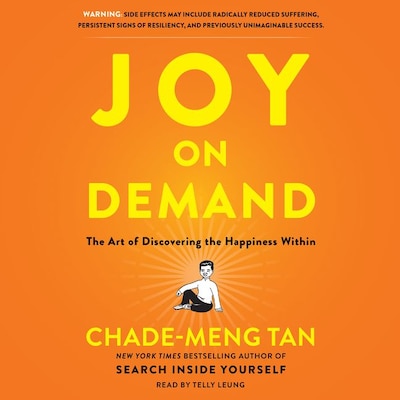 Joy on Demand