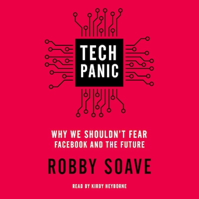Tech Panic