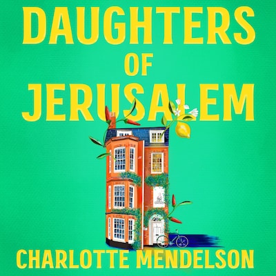 Daughters of Jerusalem