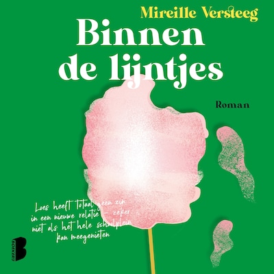 Binnen de lijntjes