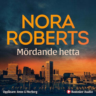 Mördande hetta