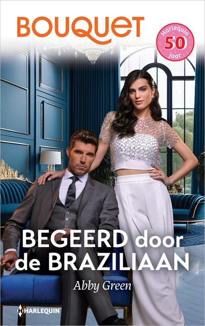 Begeerd door de Braziliaan