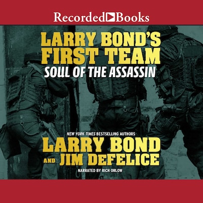 Larry Bond's First Team