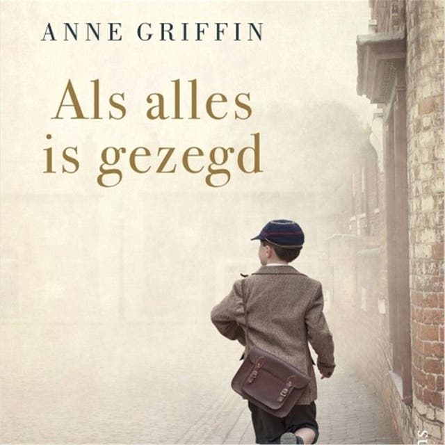 Als alles is gezegd: Een aangrijpende Ierse roman