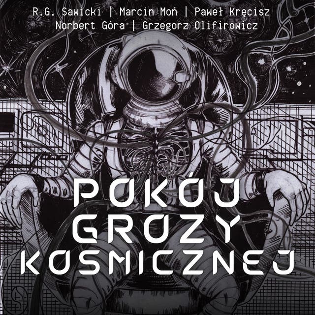 Pokój Grozy Kosmicznej