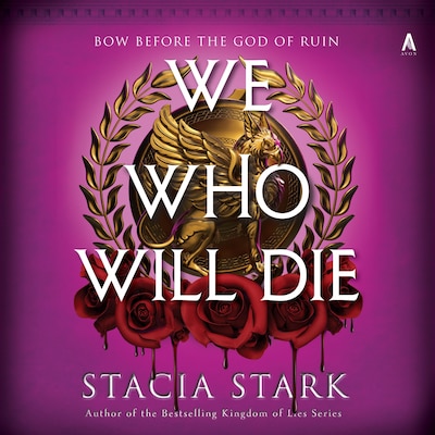 We Who Will Die