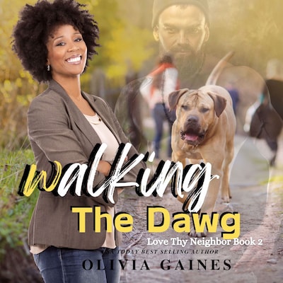 Walking the Dawg