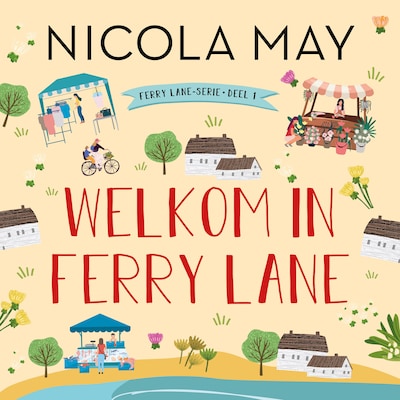 Welkom in Ferry Lane