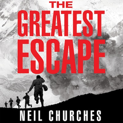 The Greatest Escape