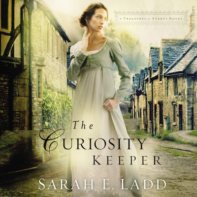 The Curiosity Keeper