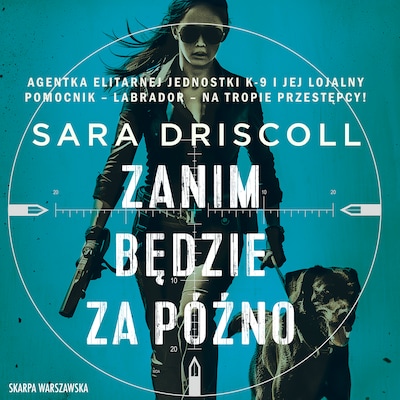 Zanim będzie za późno