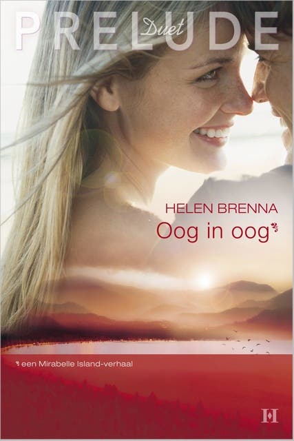 Oog in oog: Mirabelle Island