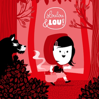 Little Red Riding Hood