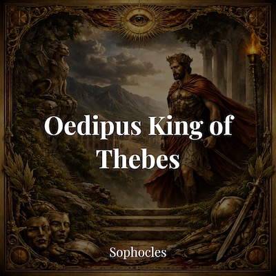 Oedipus King of Thebes