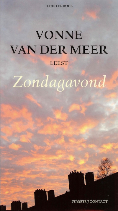 Zondagavond