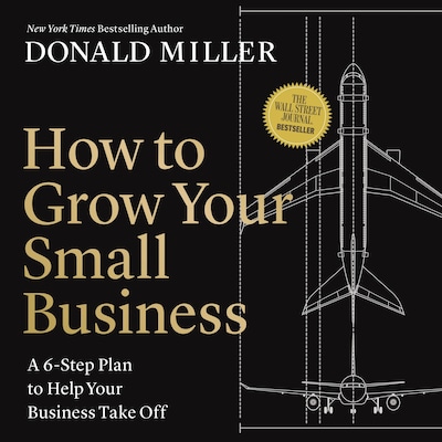How to Grow Your Small Business