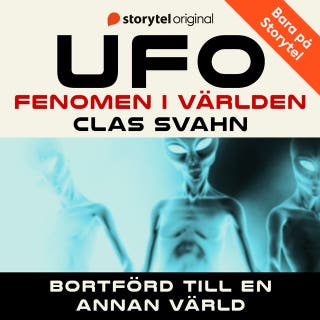 Bortförd till en annan värld