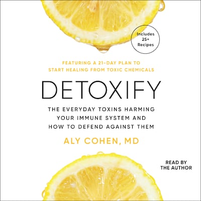 Detoxify