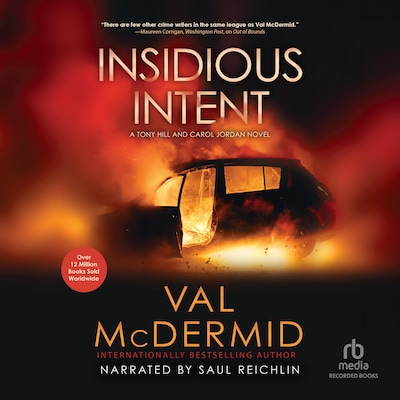 Insidious Intent