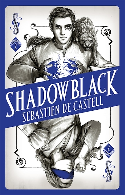 Shadowblack