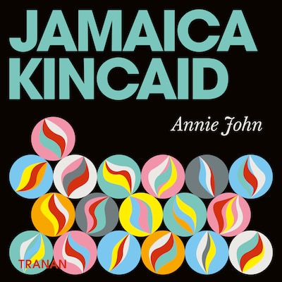 Annie John
